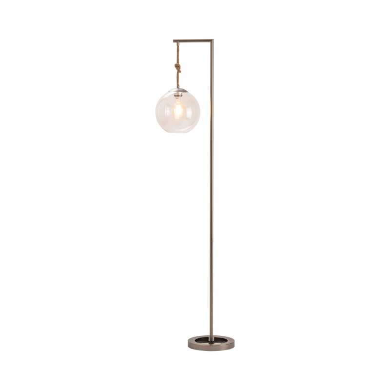 Brooks Floor Lamp CVAZER057