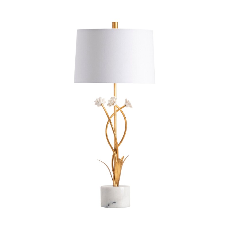 Botanical Garden Table Lamp CVAZER094