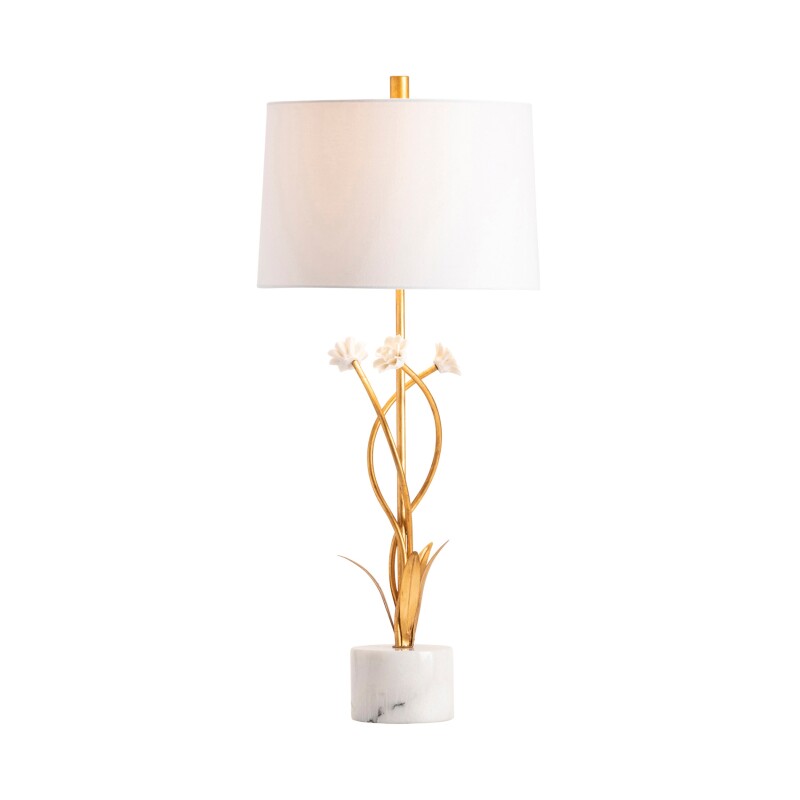 Botanical Garden Table Lamp CVAZER094