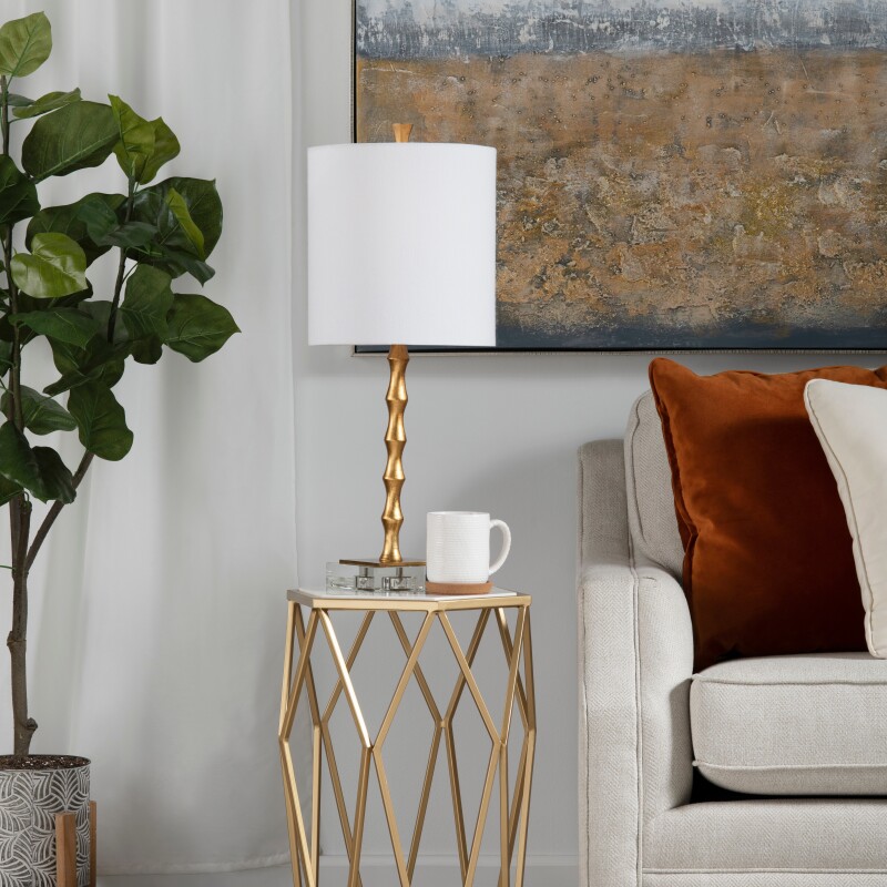 Newport Table Lamp CVAZER116