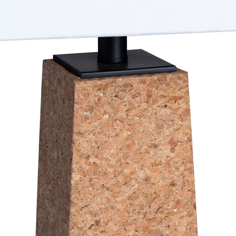 Finn Table Lamp CVAZER119