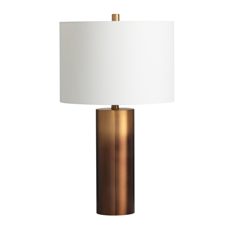 Ombre Table Lamp CVAZER123