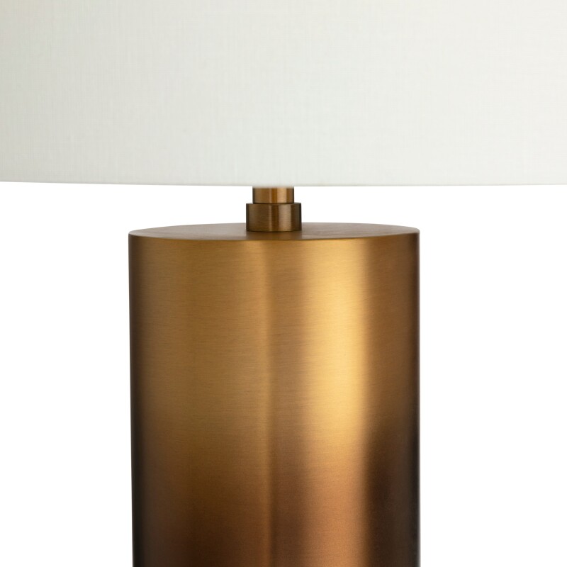 Ombre Table Lamp CVAZER123