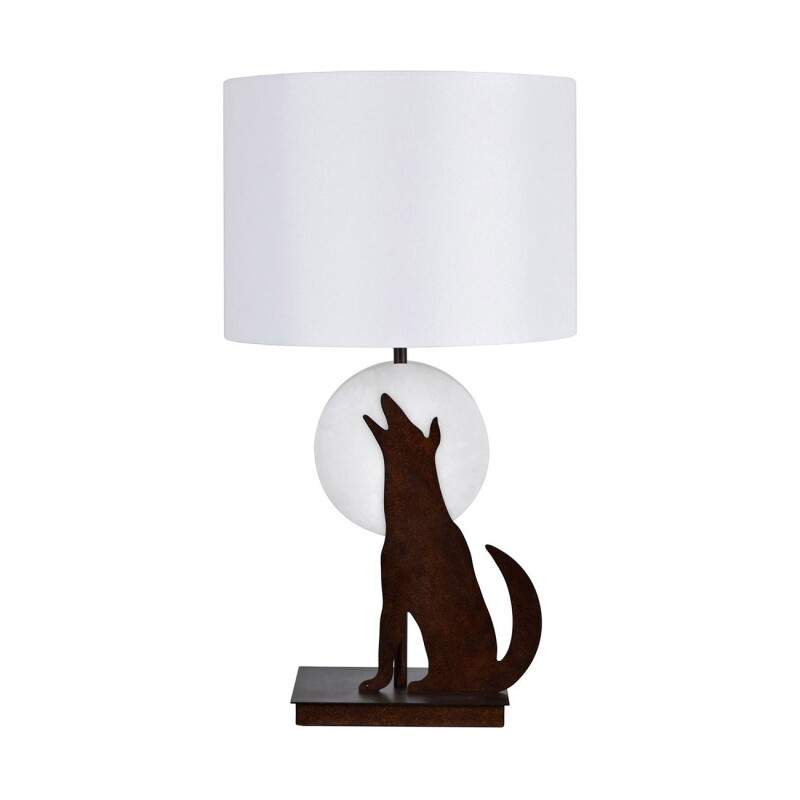 Moondance Table Lamp CVAZER137
