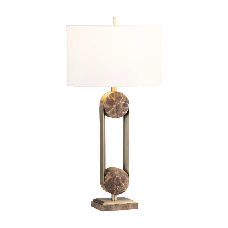Roark Table Lamp CVAZER142