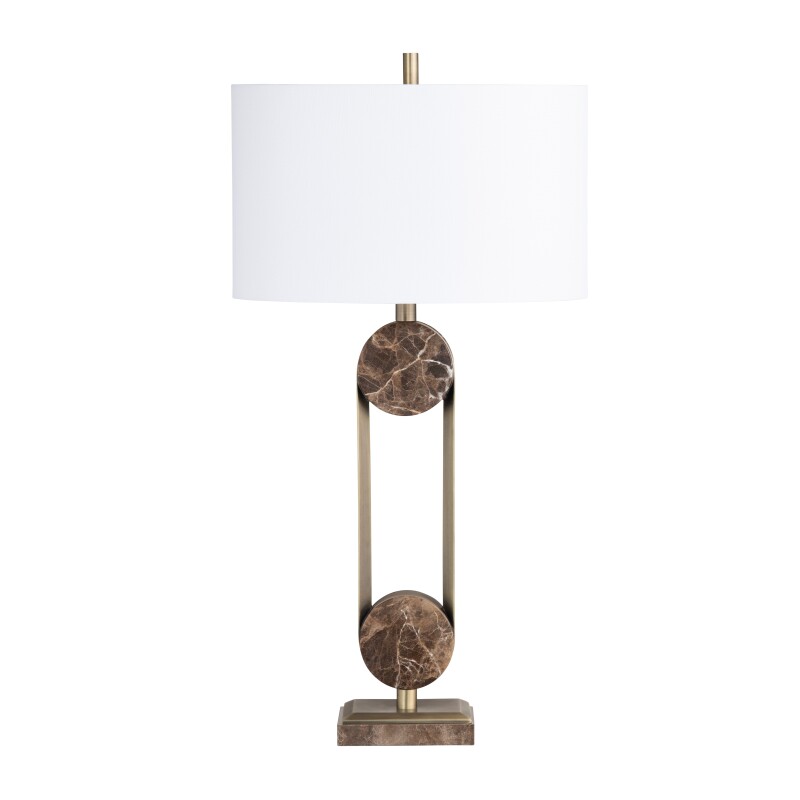 Roark Table Lamp CVAZER142