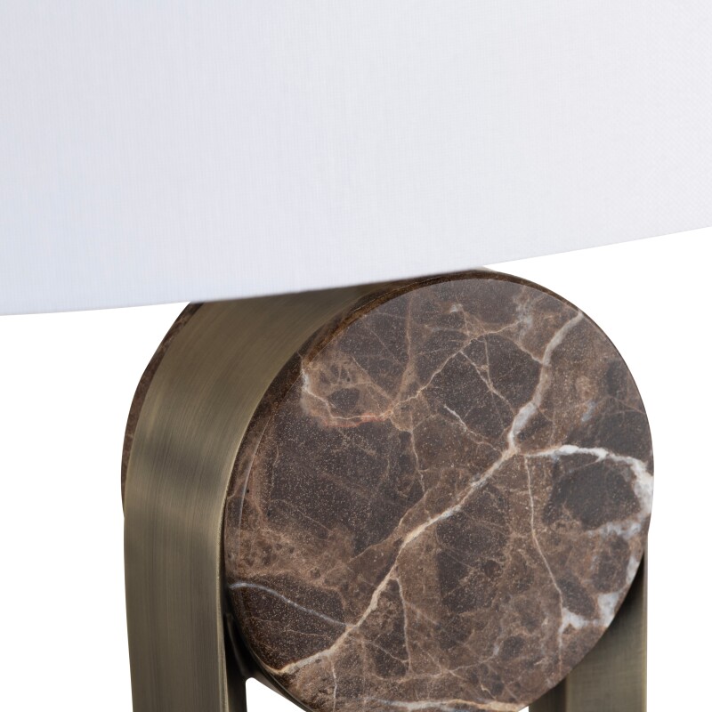Roark Table Lamp CVAZER142