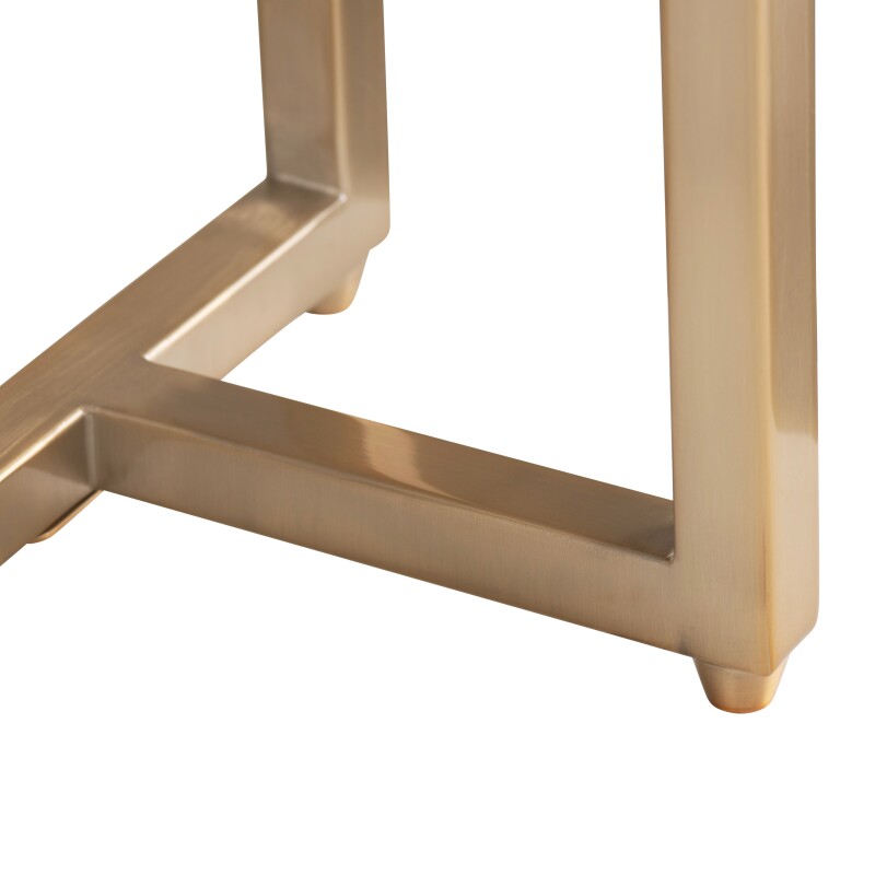 Bardot Triple Arm Lamp CVAZER143