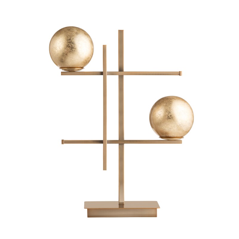Jennings Accent Lamp CVAZER146