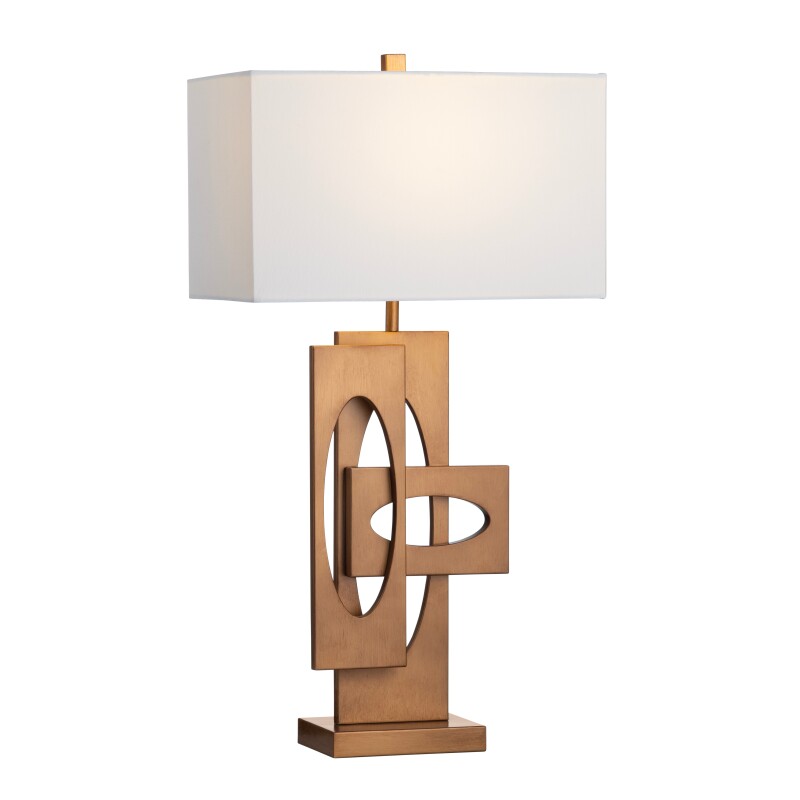 Eisher Table Lamp CVAZER147
