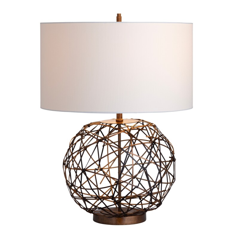 Blaise Table Lamp CVAZER148