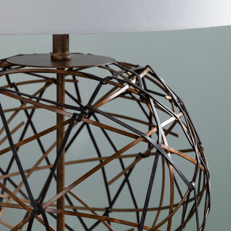 Blaise Table Lamp CVAZER148