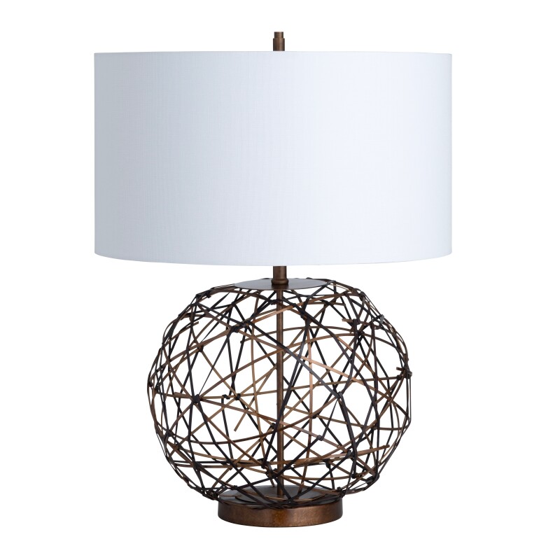 Blaise Table Lamp CVAZER148
