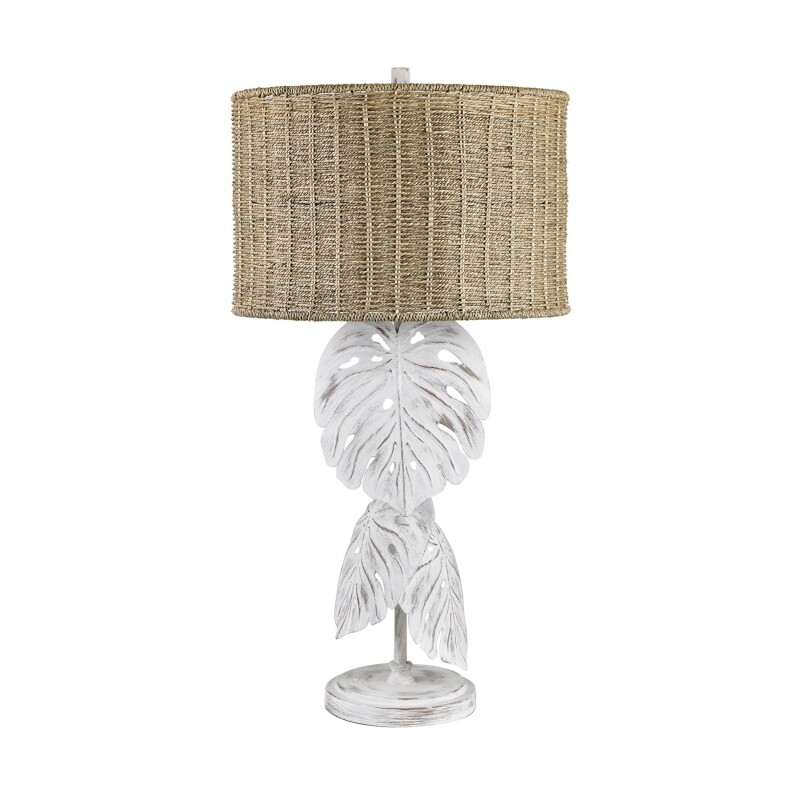 Palm Shores Table Lamp CVAZER157