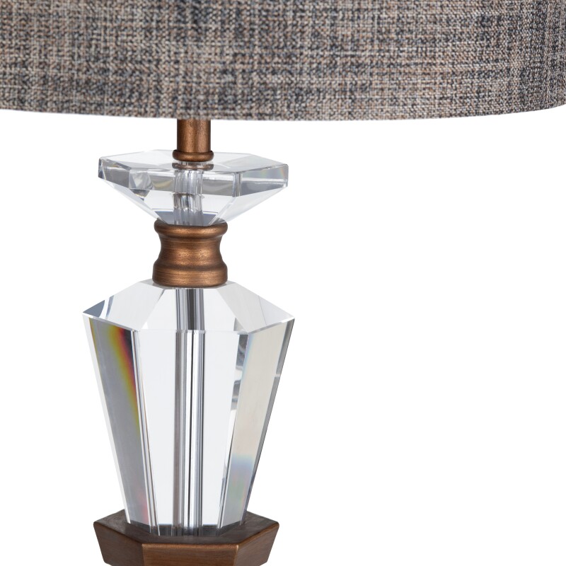 Palm Shores Floor Lamp CVAZER158