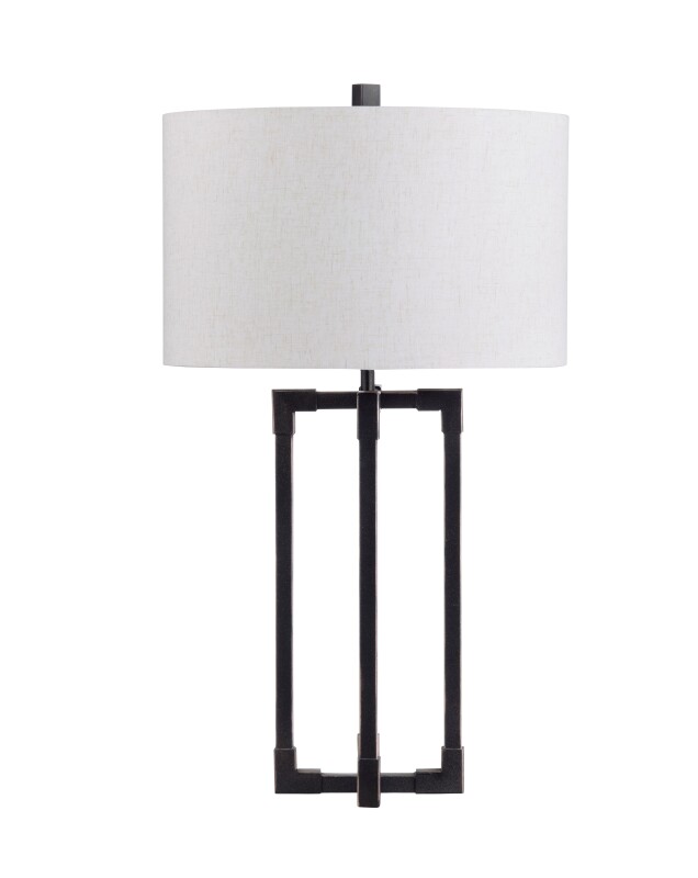 Preston Table Lamp CVAZER163