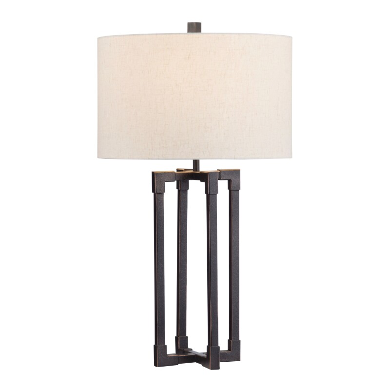 Preston Table Lamp CVAZER163