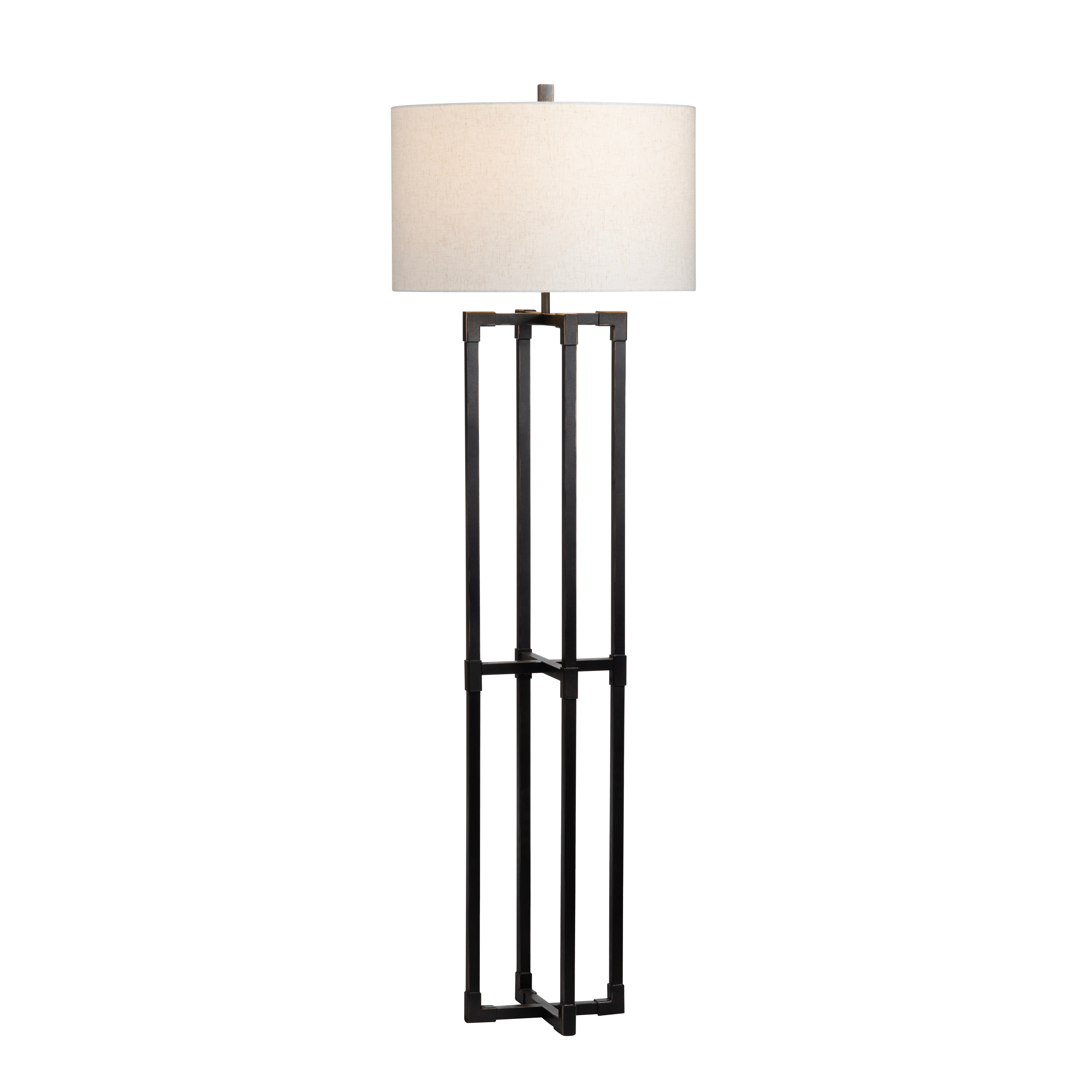Preston Floor Lamp CVAZER164