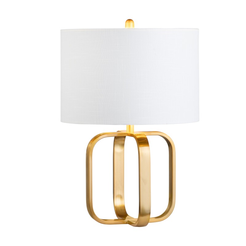 Milo Table Lamp CVAZER165