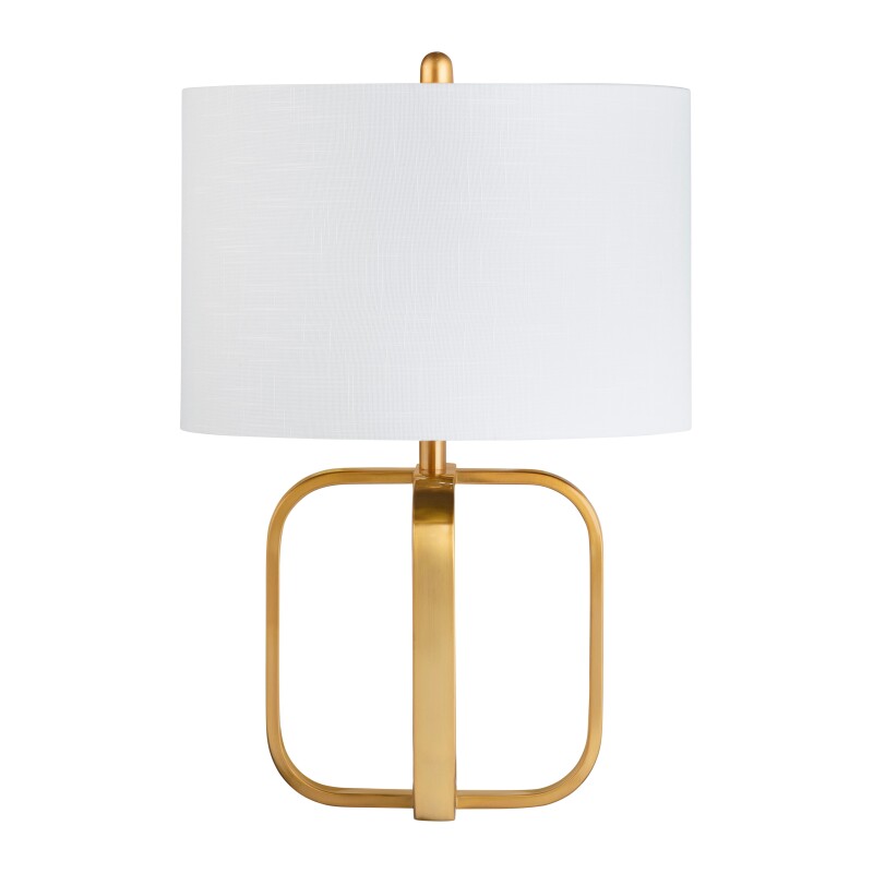 Milo Table Lamp CVAZER165