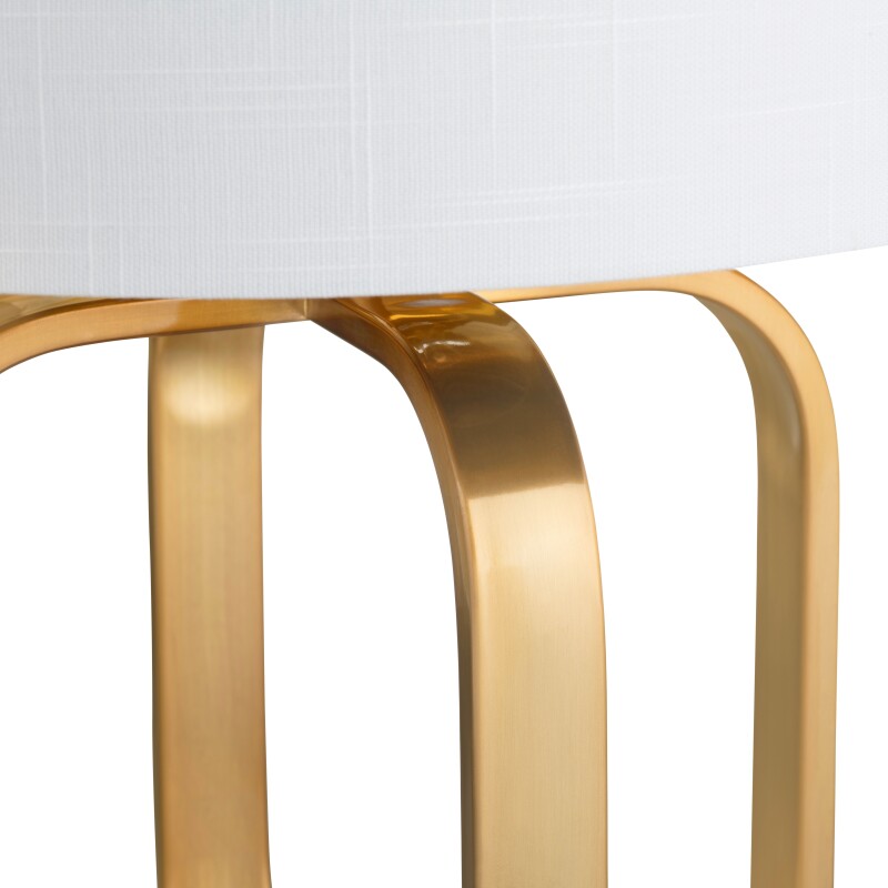 Milo Table Lamp CVAZER165