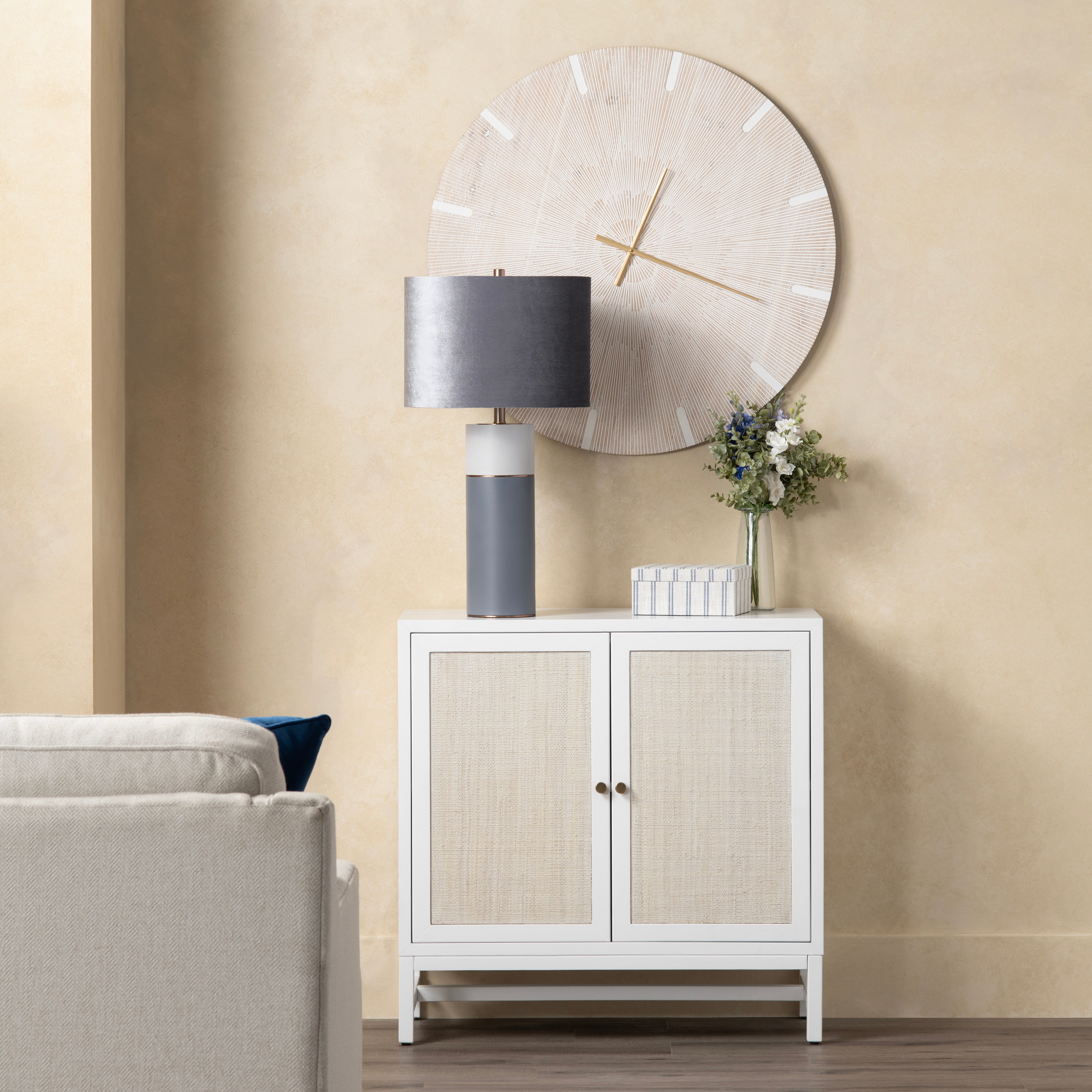 Greyson Table Lamp CVAZER166