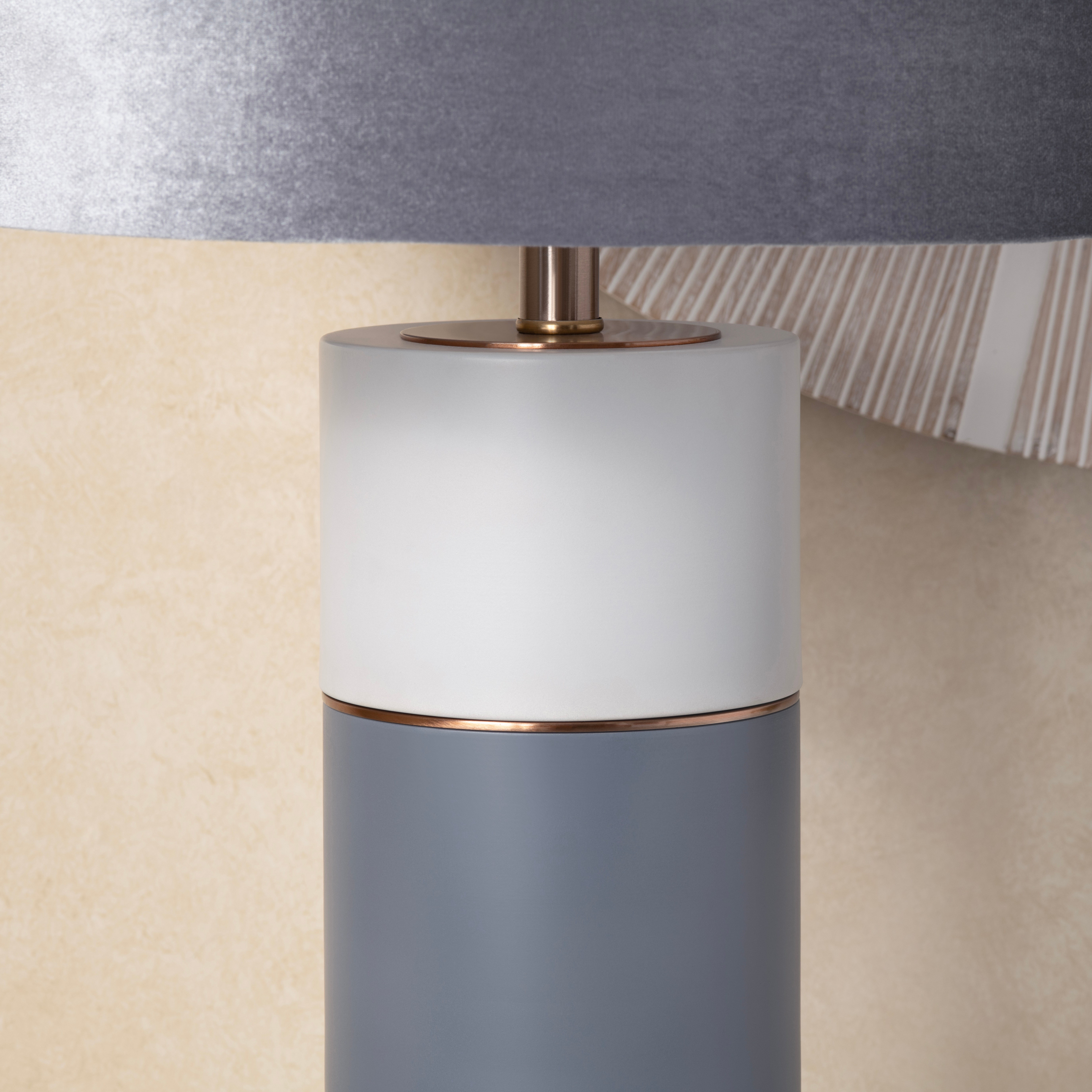 Greyson Table Lamp CVAZER166