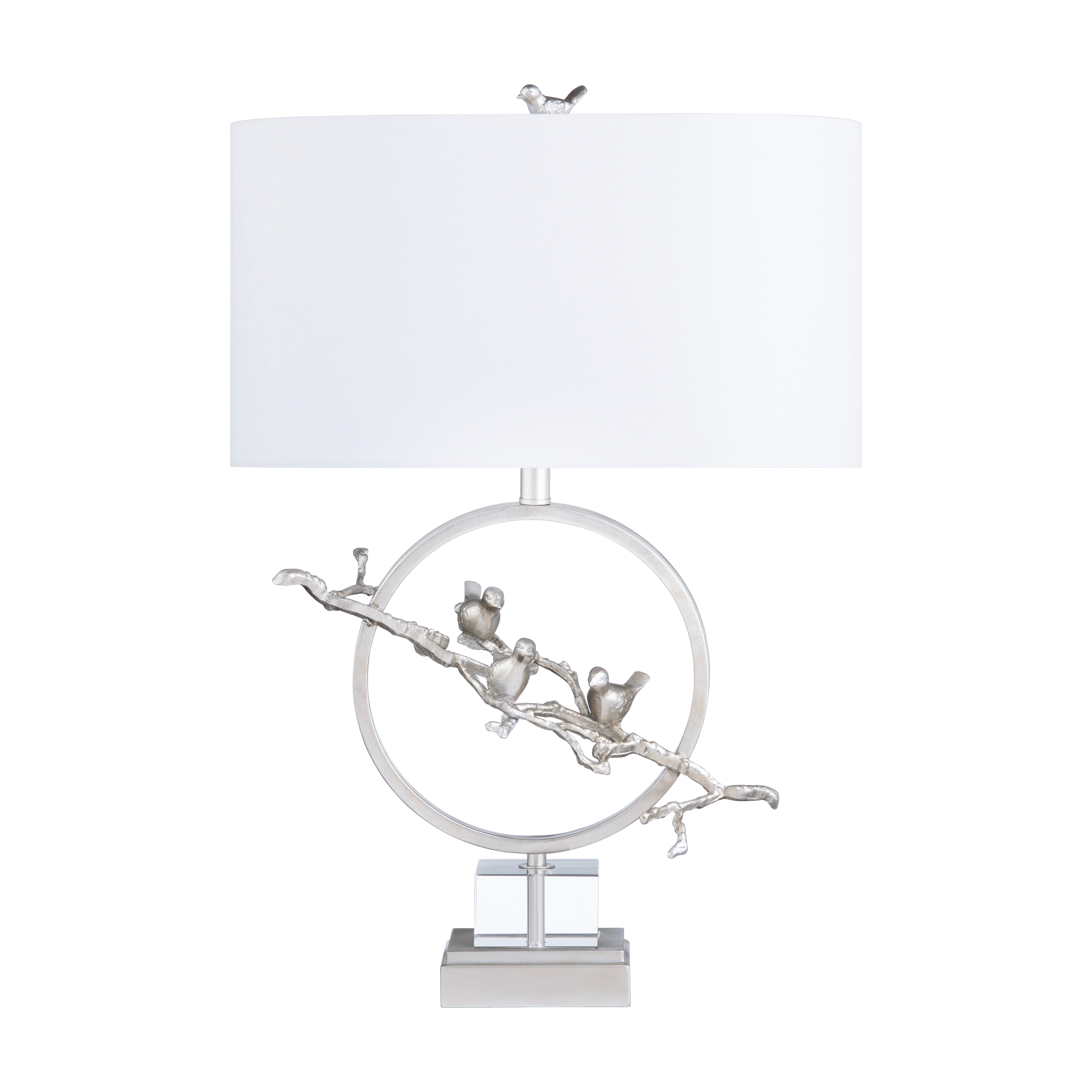 Fairbanks Table Lamp CVAZER167