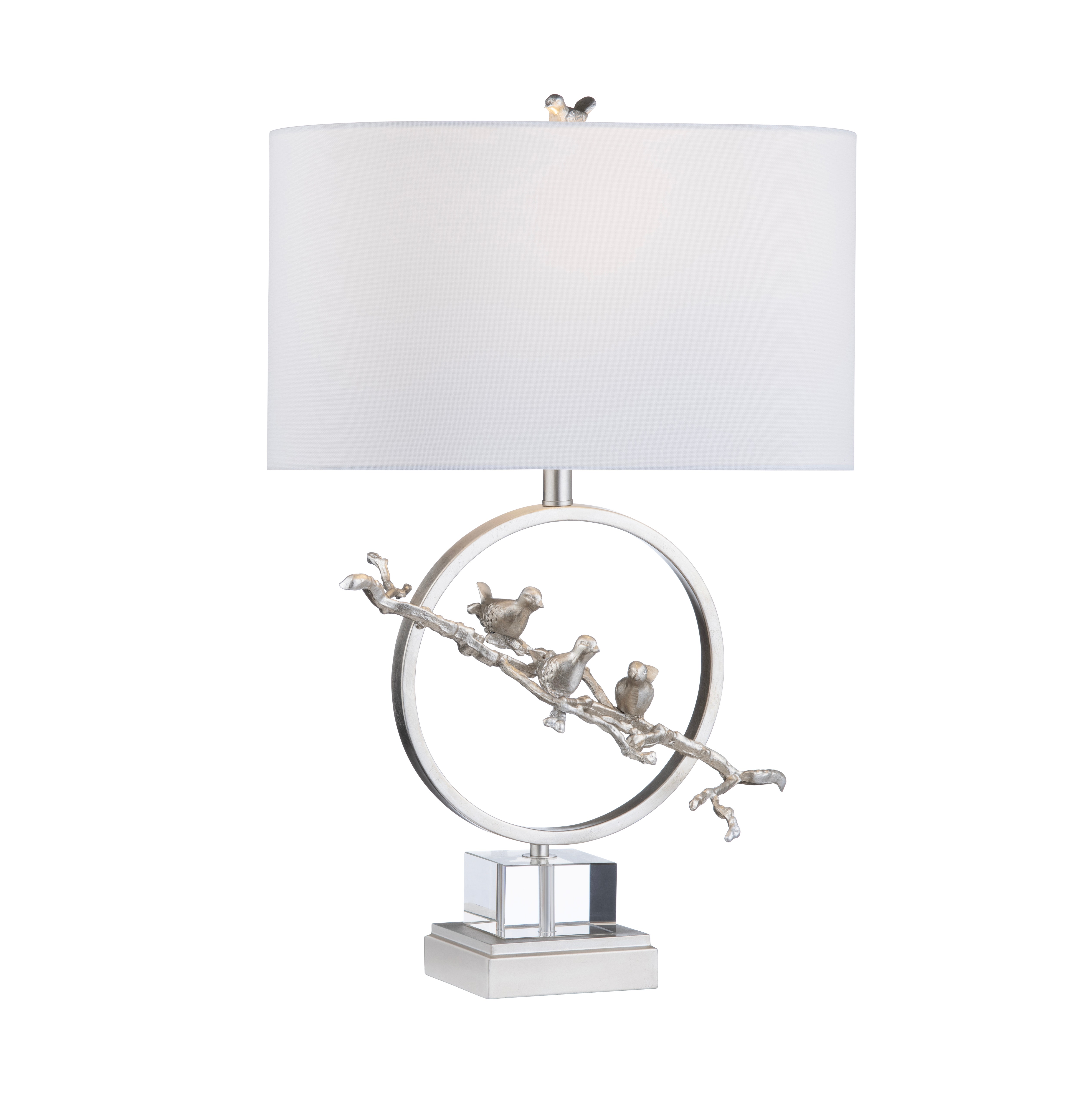 Fairbanks Table Lamp CVAZER167