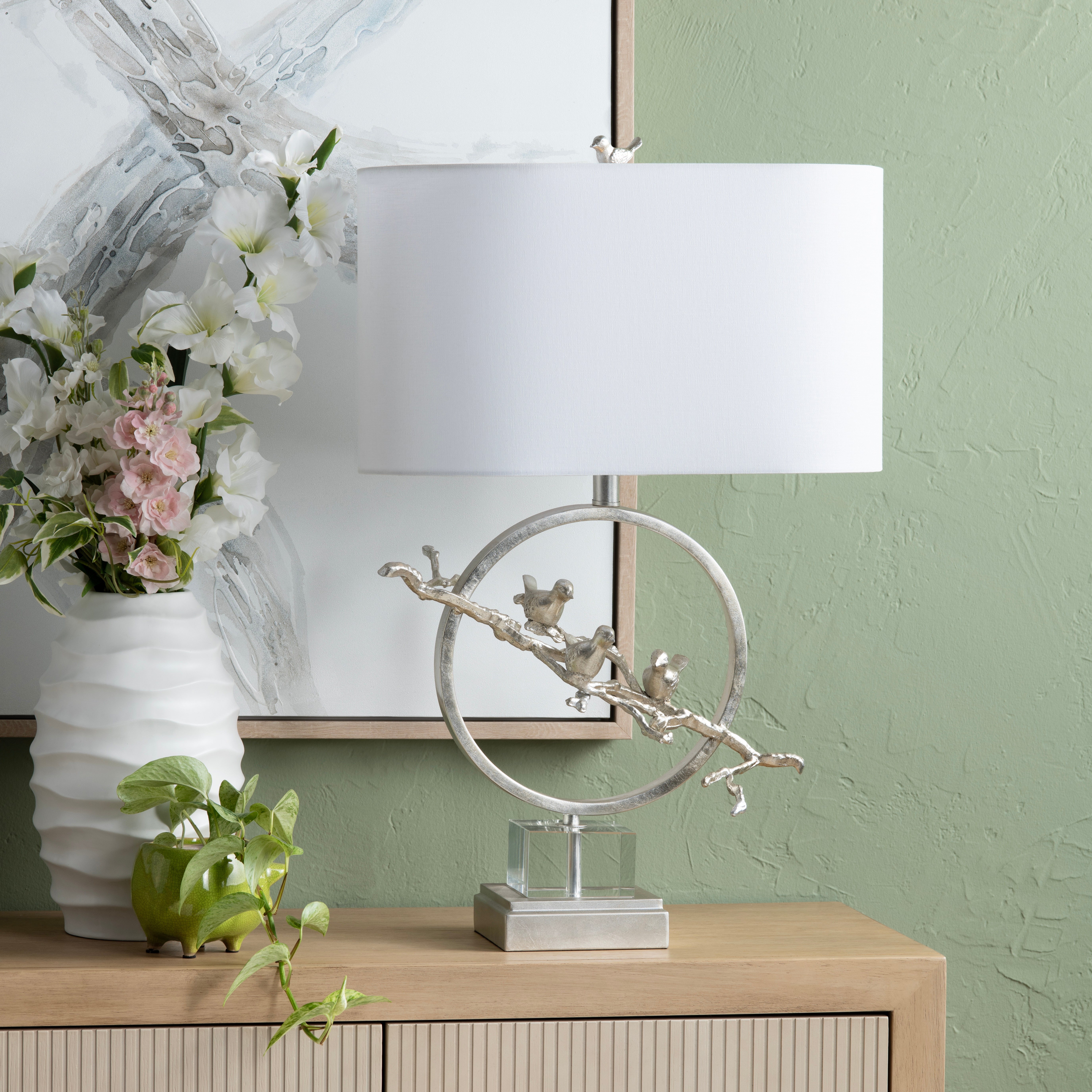 Fairbanks Table Lamp CVAZER167