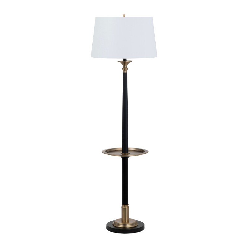 Claiborne Floor Lamps CVAZER170