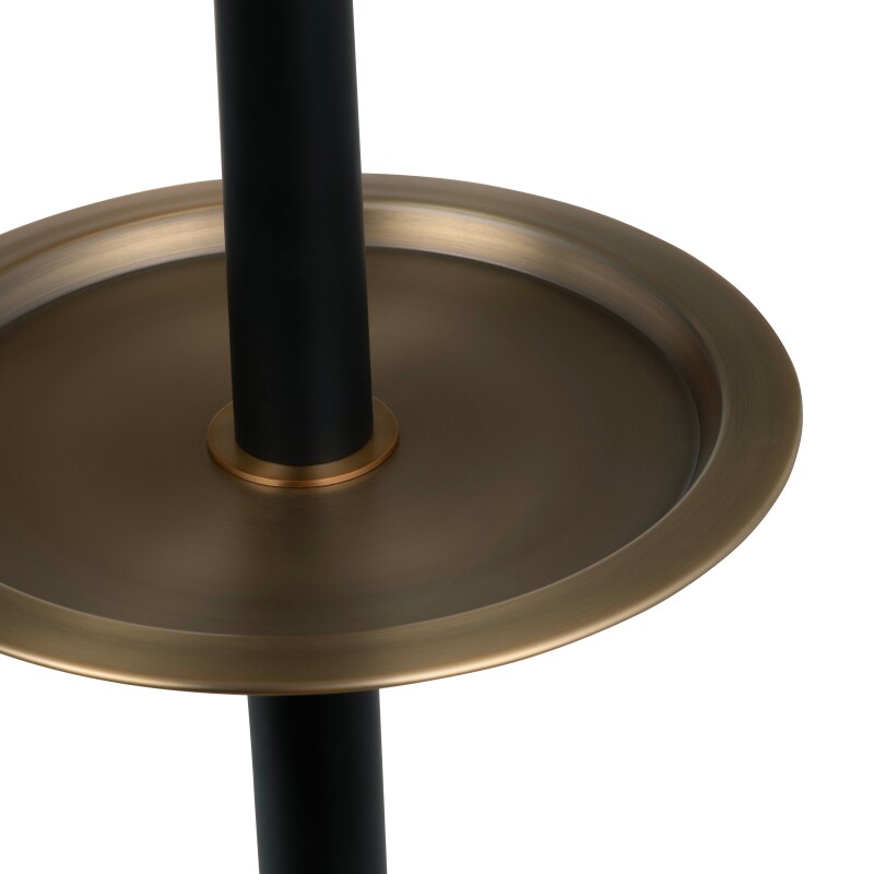 Claiborne Floor Lamps CVAZER170