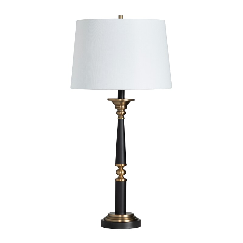 Claiborne Table Lamp CVAZER171