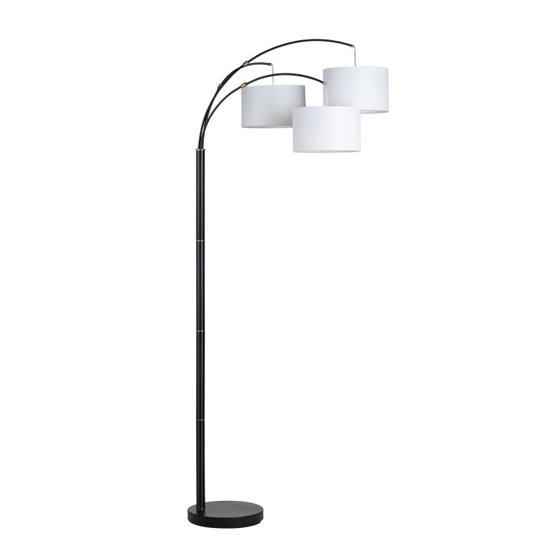 Claremont Floor Lamp CVAZER174