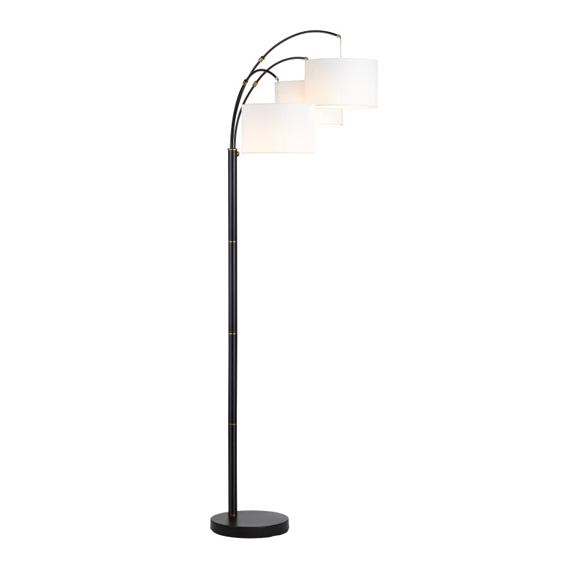 Claremont Floor Lamp CVAZER174