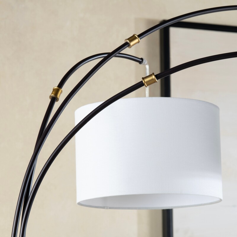 Claremont Floor Lamp CVAZER174