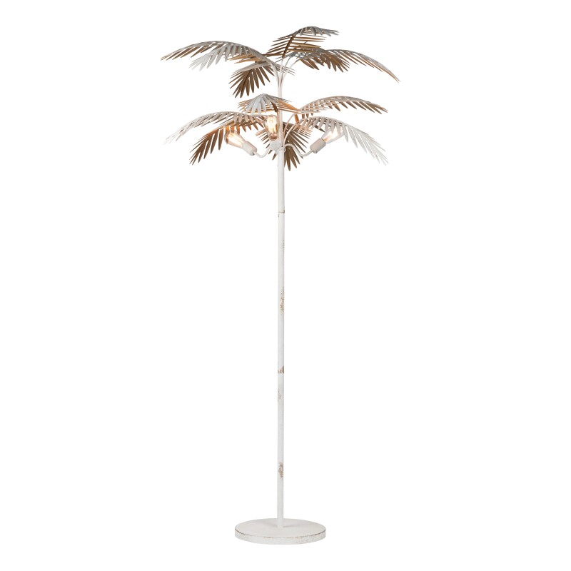 Carmichael Floor Lamp CVAZER177