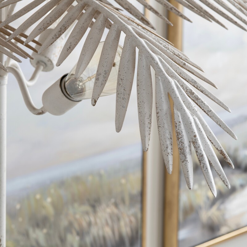 Carmichael Floor Lamp CVAZER177