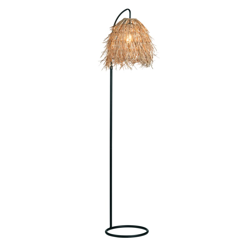 Milburne Floor Lamp CVAZER178C