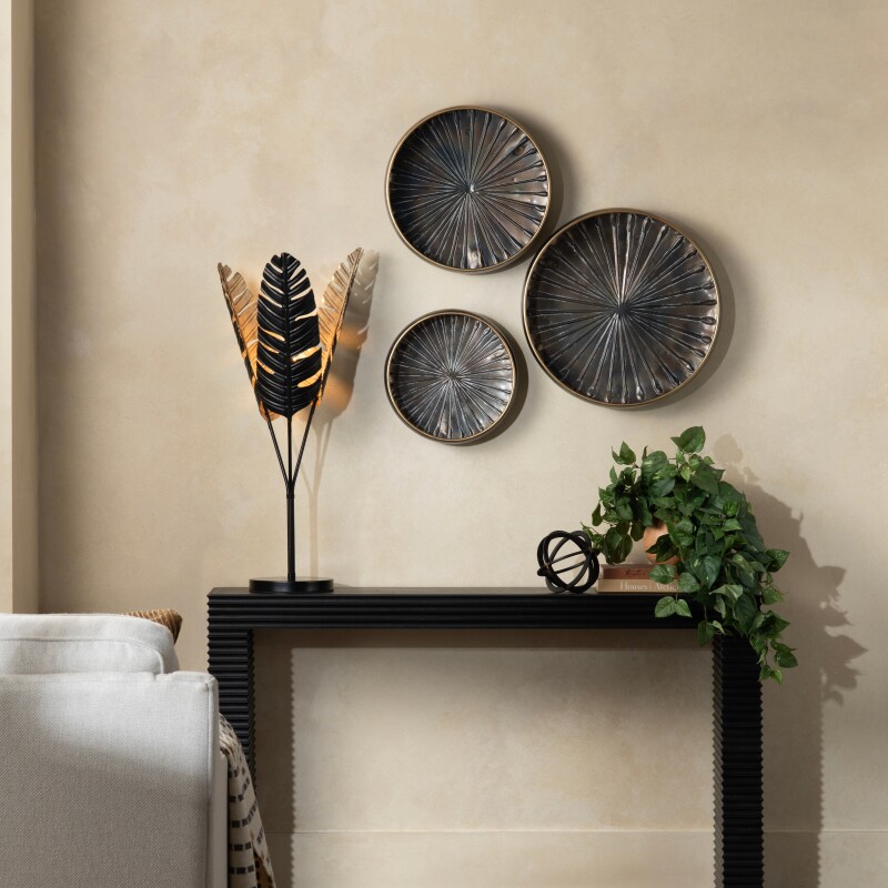 Soren Table Lamp CVAZER179