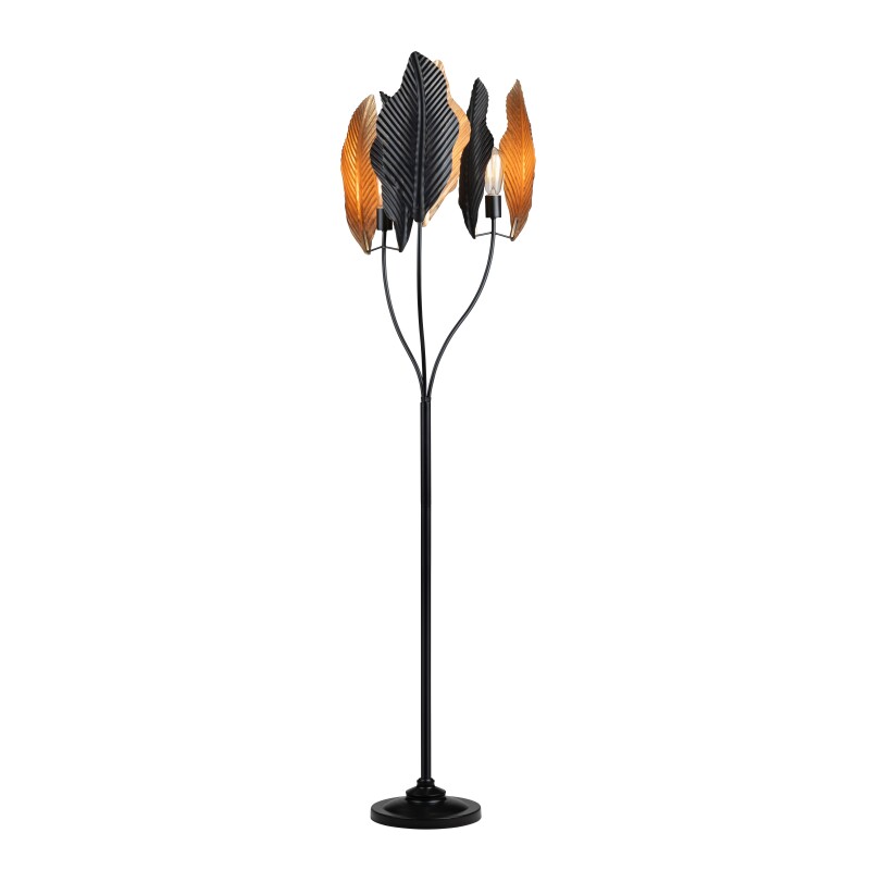 Wynter Floor Lamp CVAZER181