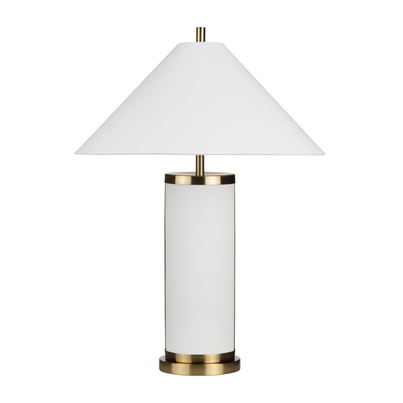 Wyndham Table Lamp CVAZER182