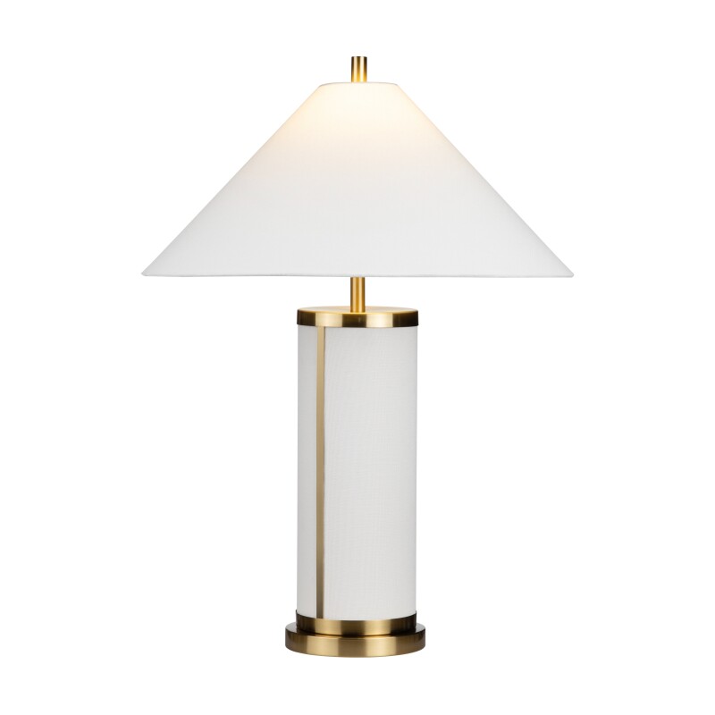 Wyndham Table Lamp CVAZER182