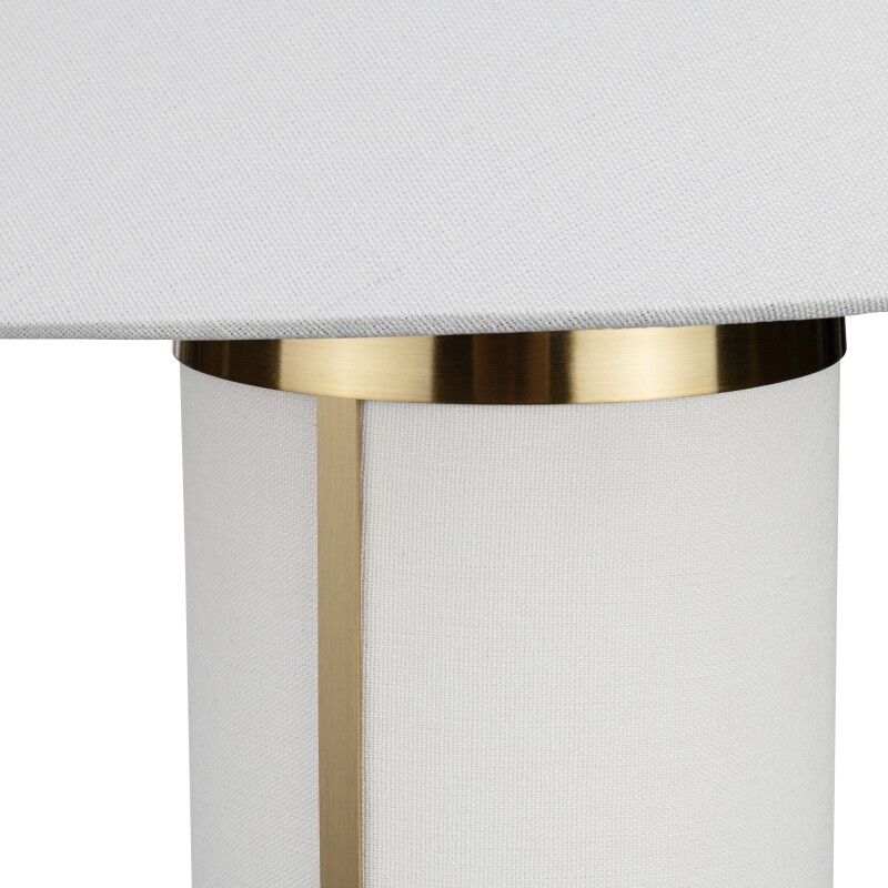 Wyndham Table Lamp CVAZER182
