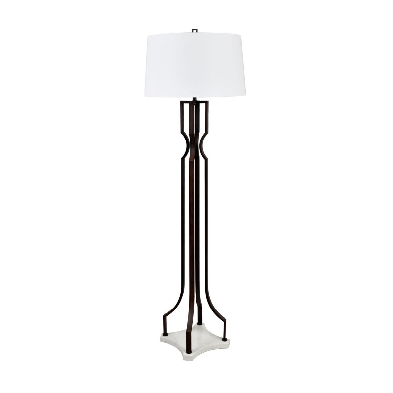 Lancaster Floor Lamp CVAZER188