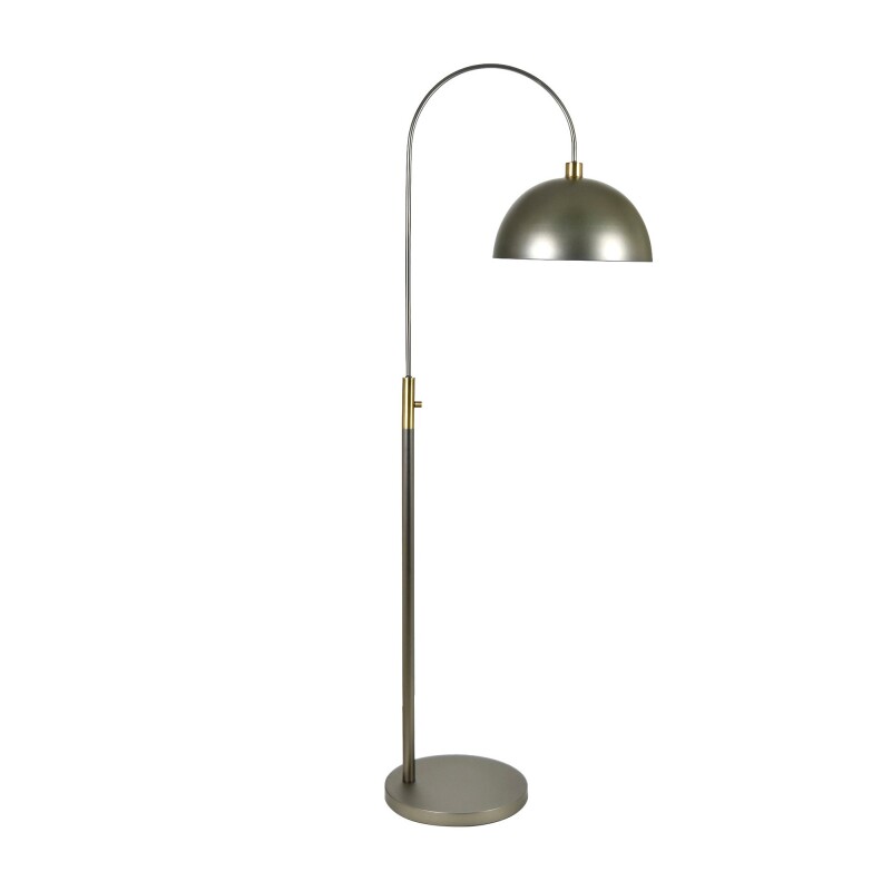 Steamport Floor Lamp CVAZER203