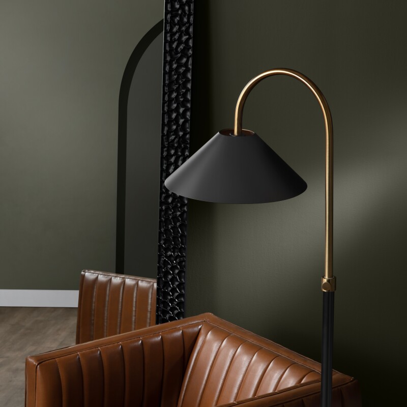 Milano Floor Lamp CVAZER208
