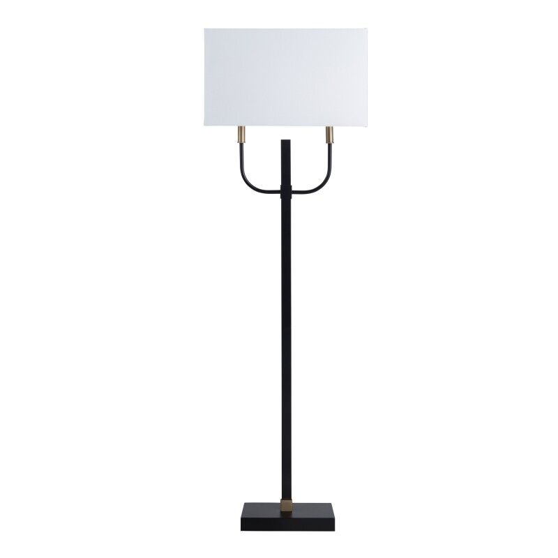 Stryker Floor Lamp CVAZER211