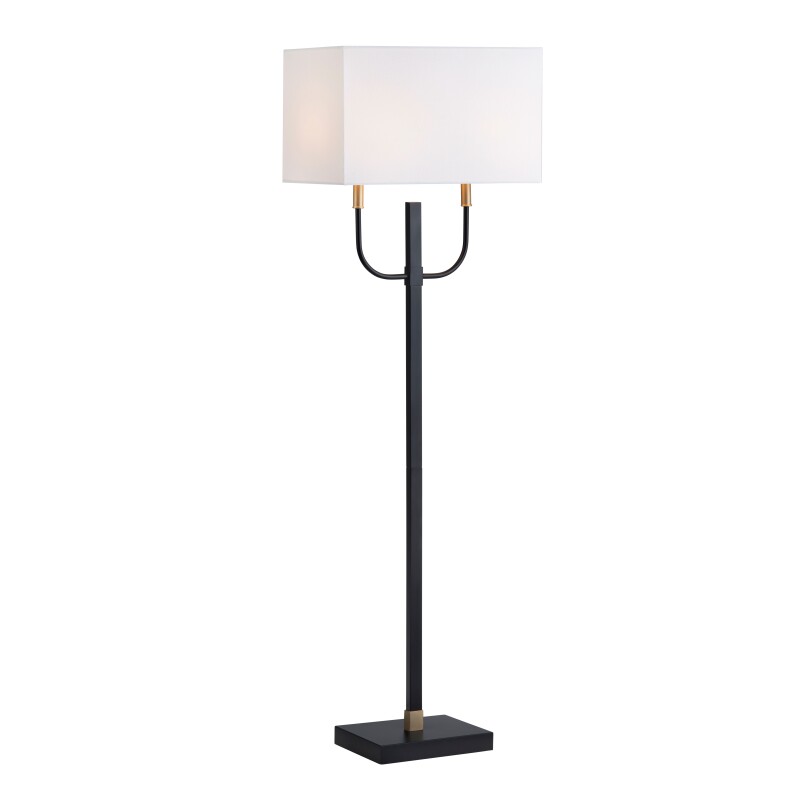 Stryker Floor Lamp CVAZER211
