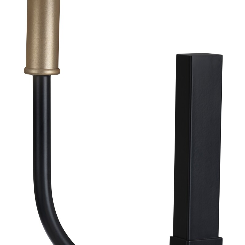 Stryker Floor Lamp CVAZER211